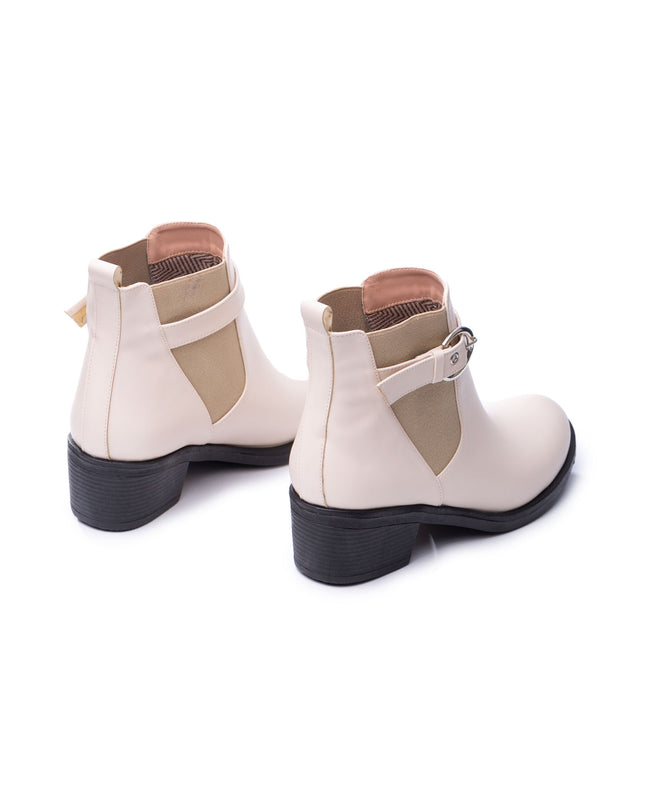 Botin Sapporo - Nude