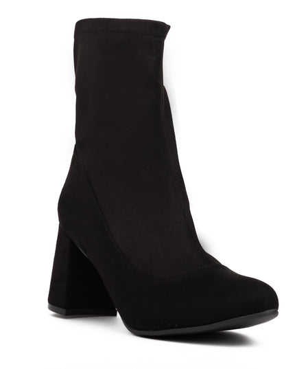 Botin Savaneta - Negro