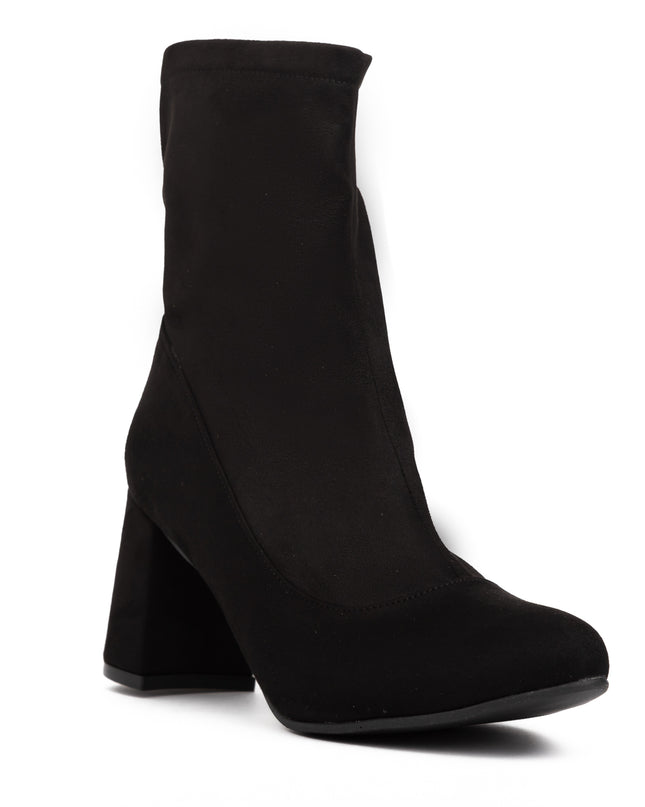 Botin Savaneta - Negro