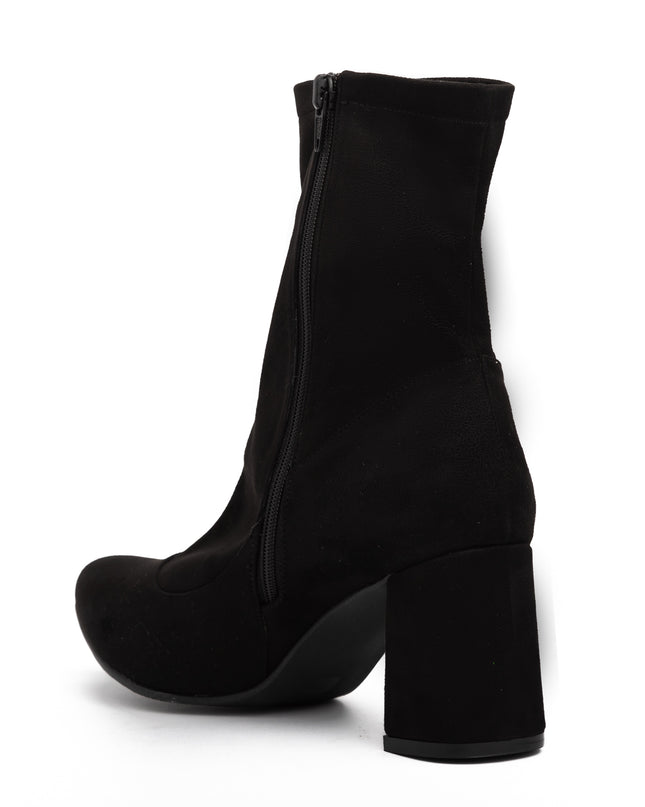Botin Savaneta - Negro