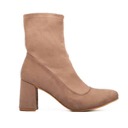 Botin Savaneta - Topo