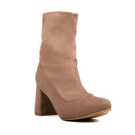 Botin Savaneta - Topo