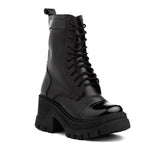 Botas Balleyt - Negro