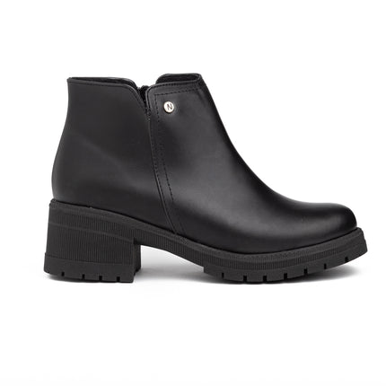 Botas Mujer Tobz - Negro