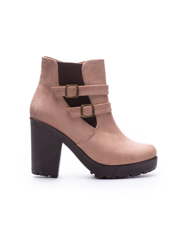 Botin Tours - Topo