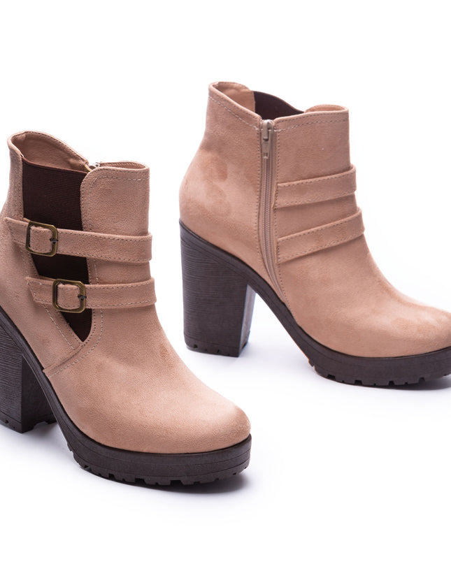 Botin Tours - Topo