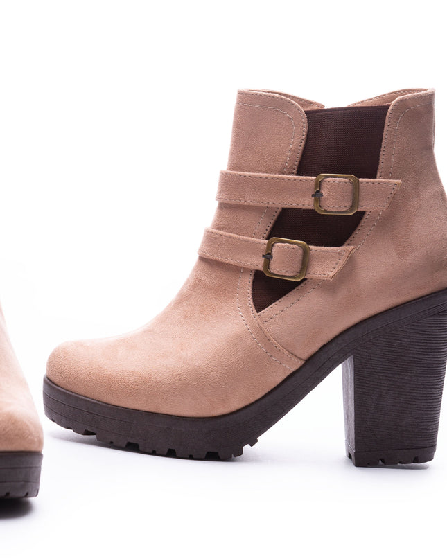 Botin Tours - Topo