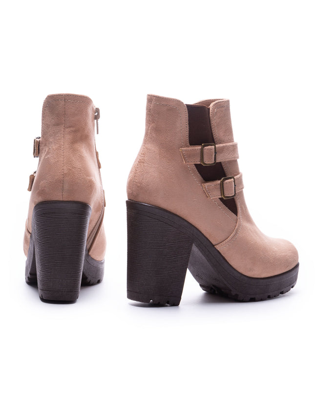 Botin Tours - Topo
