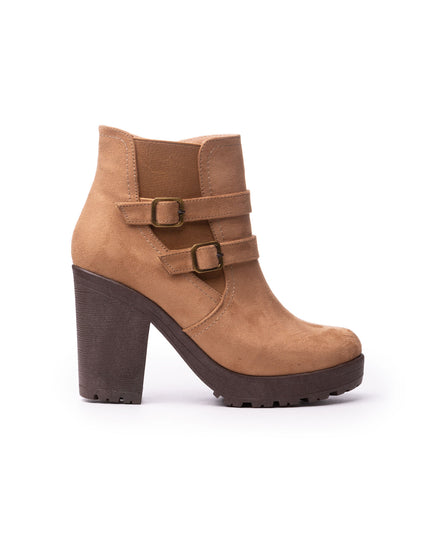 Botin Tours - Topo Oscuro