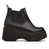 Botas Uncover - Negro