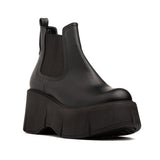 Botas Uncover - Negro