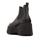 Botas Uncover - Negro