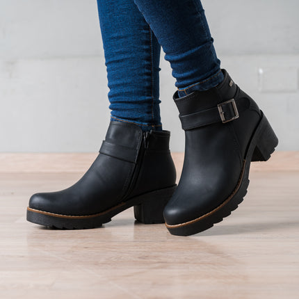 Botin Busselton - Negro 2