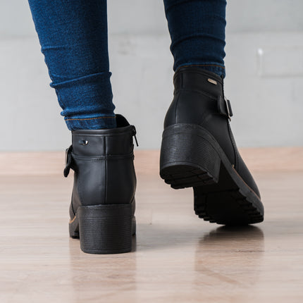 Botin Busselton - Negro 2