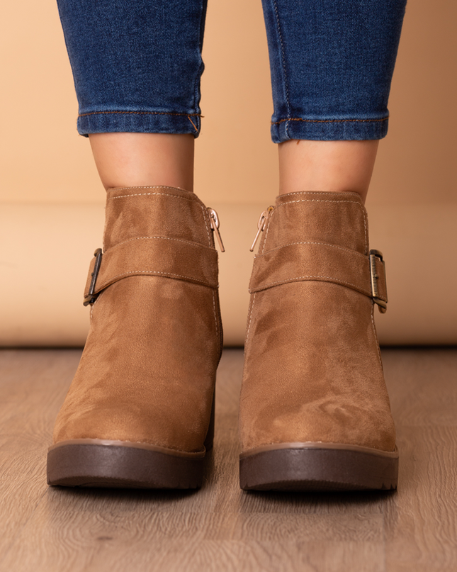 Botin Busselton - Topo
