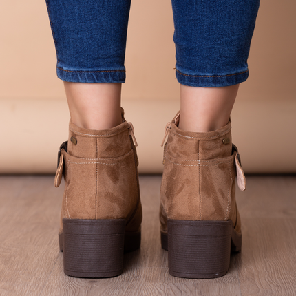 Botin Busselton - Topo