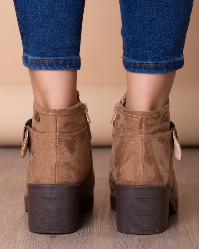 Botin Busselton - Topo