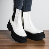 Botas Fishert 2.0 - Negro