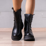 Botas Gadea - Negro