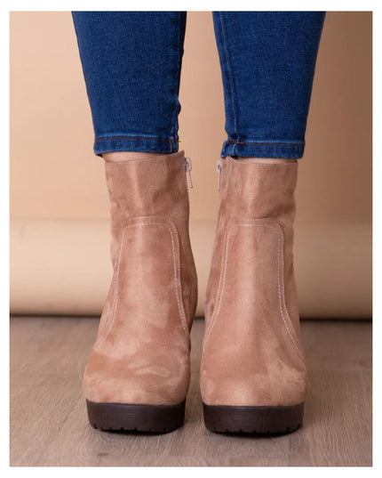 Botas Geraldton - Topo
