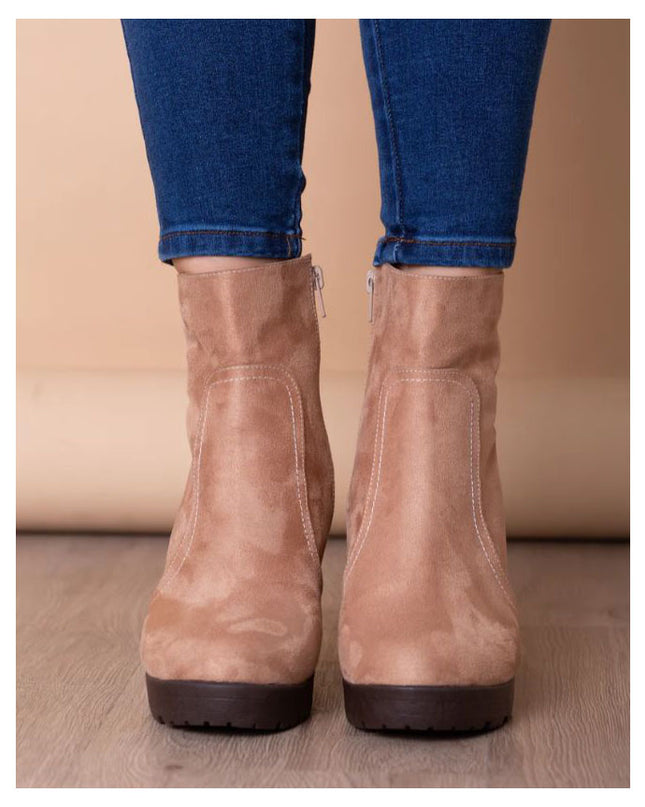 Botas Geraldton - Topo