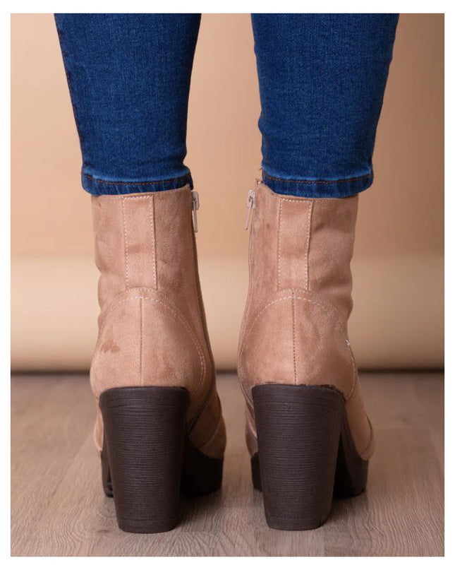 Botas Geraldton - Topo