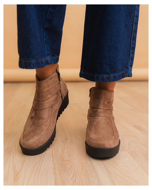 Botas Mardin - Topo