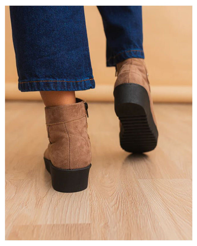 Botas Mardin - Topo