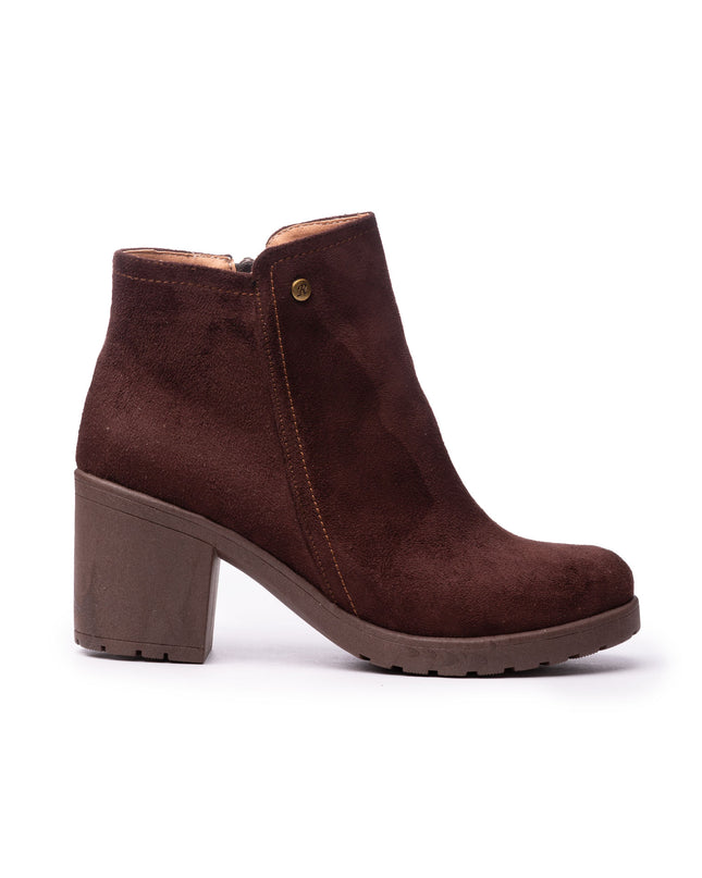 Botin Metz - Marron