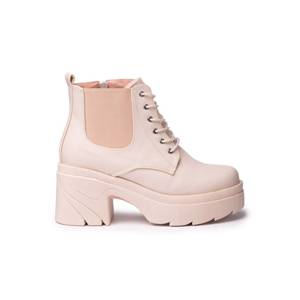 Botas Mujer Otsu - Nude
