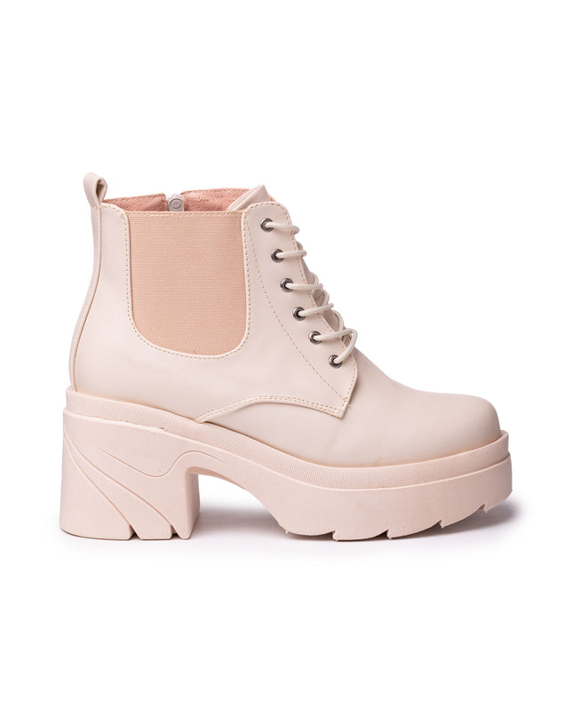 Botas Otsu - Nude