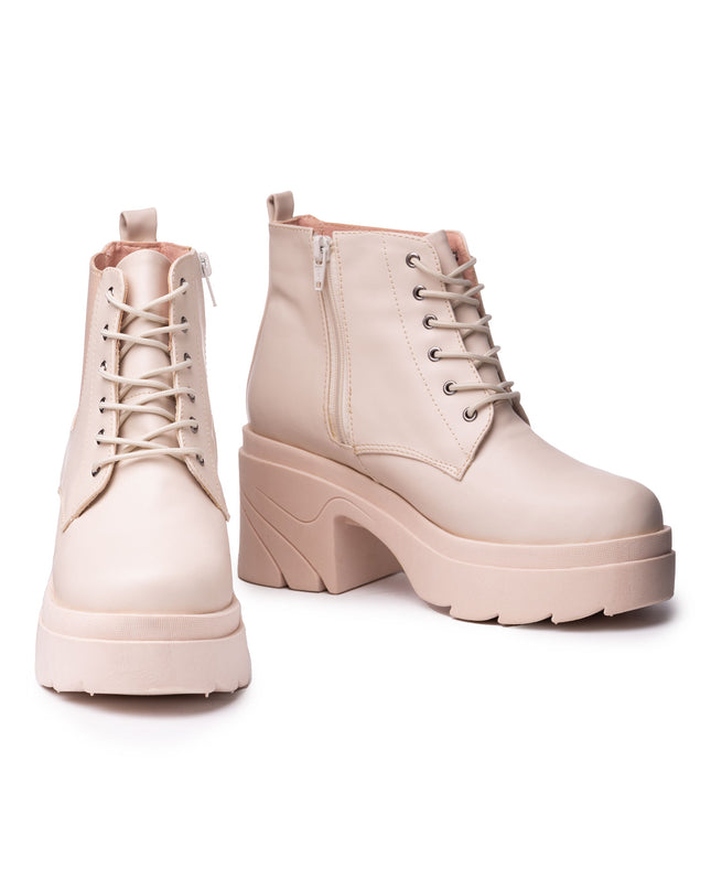 Botas Otsu - Nude