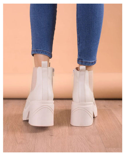 Botas Otsu - Nude