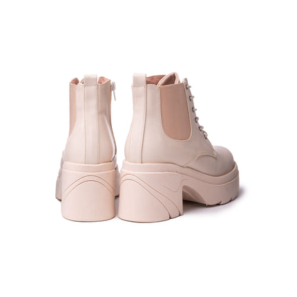 Botas Mujer Otsu - Nude