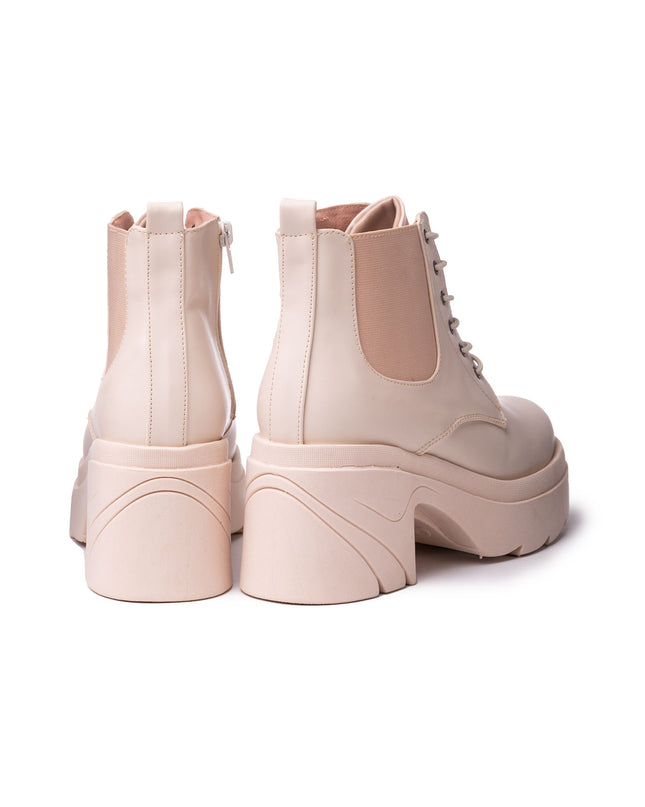 Botas Otsu - Nude