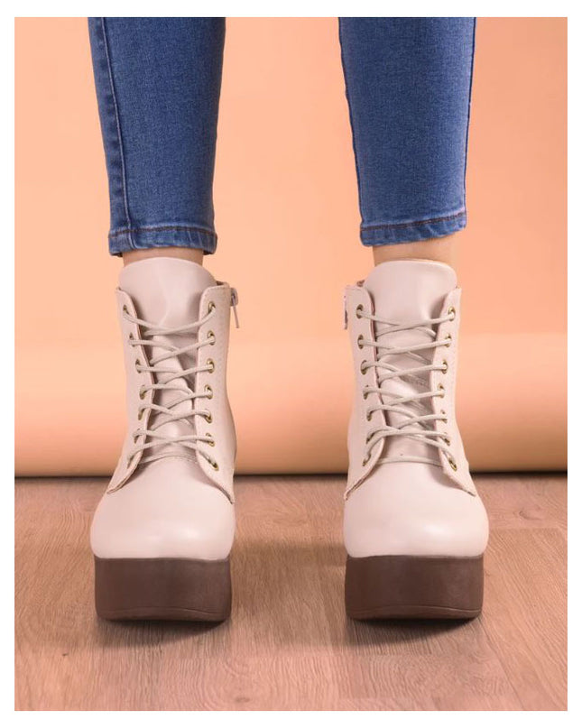 Botas Razgrad - Hueso