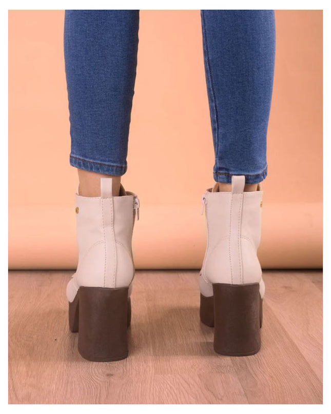Botas Razgrad - Hueso