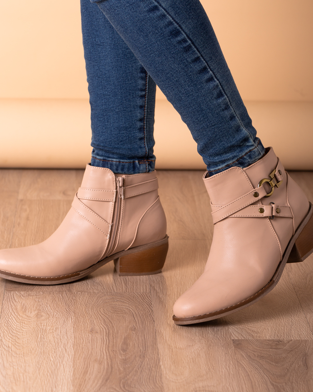 Botin Reims - Topo