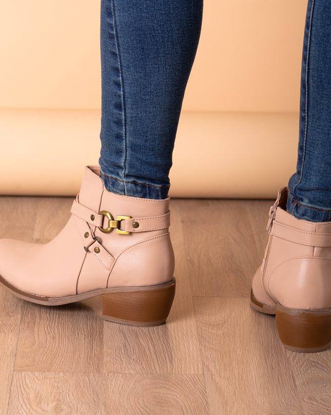 Botin Reims - Topo