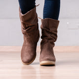 Botas Stronia - Topo