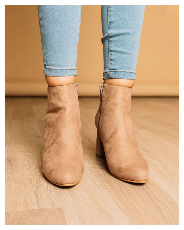 Botas Texas - Topo