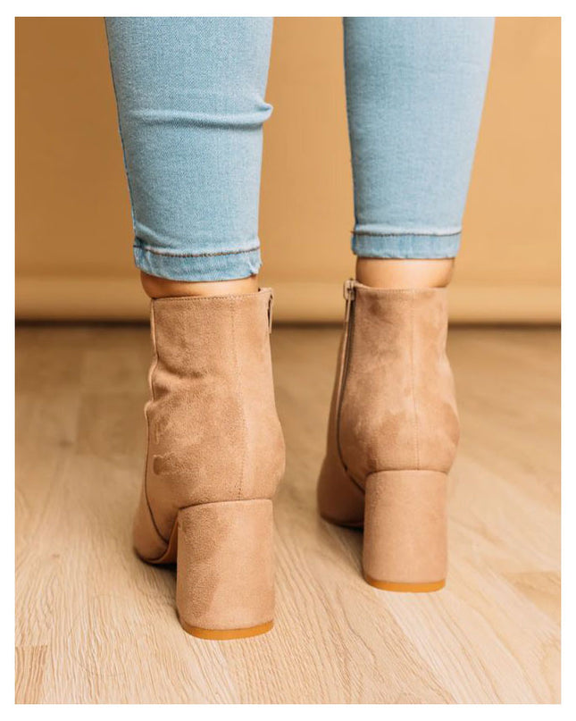 Botas Texas - Topo