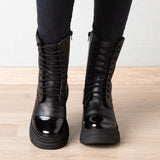 Botas Balleyt - Negro