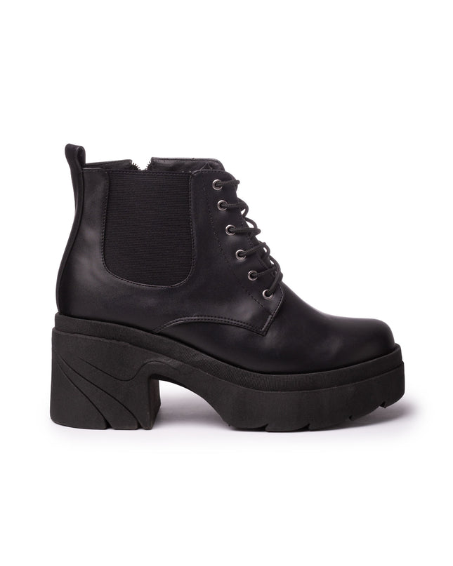 Botas Otsu - Negro