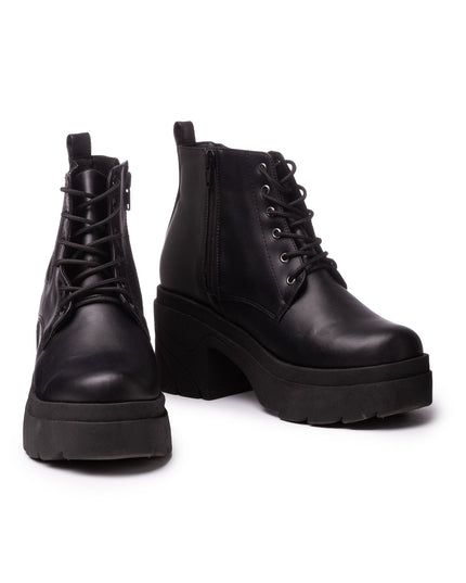 Botas Otsu - Negro