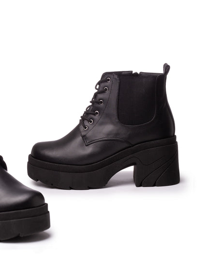 Botas Otsu - Negro