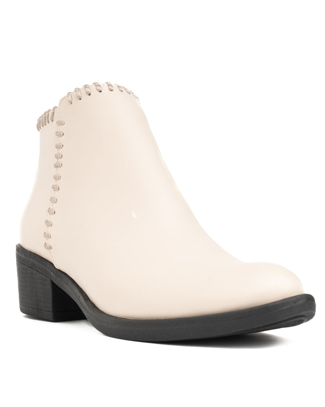 Botin Albany - Hueso