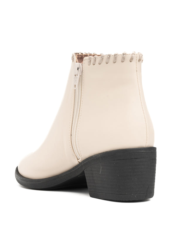 Botin Albany - Hueso