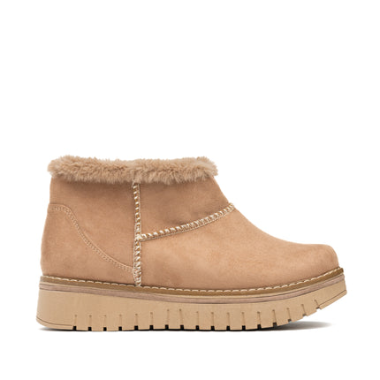 Botin Amira - Topo