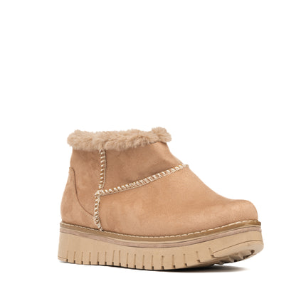 Botin Amira - Topo